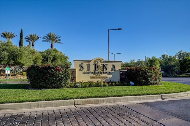 10488 Abisso Drive, Las Vegas, NV 89135