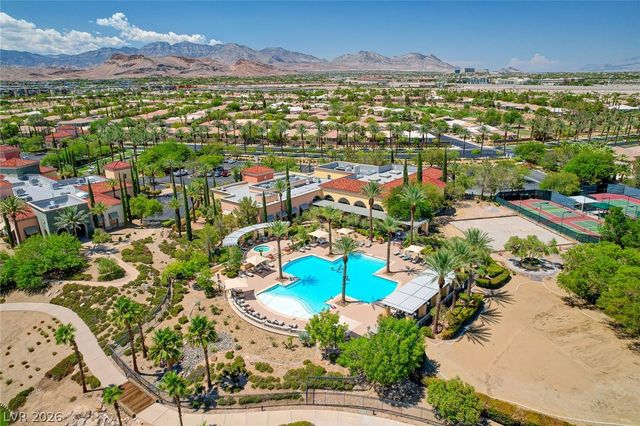 10488 Abisso Drive, Las Vegas, NV 89135