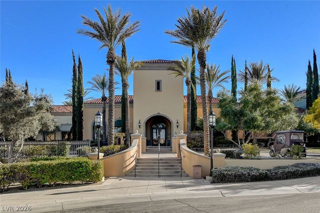 10488 Abisso Drive, Las Vegas, NV 89135