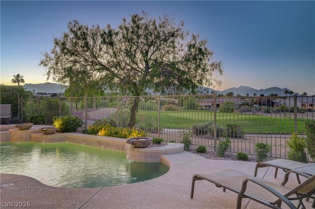 10488 Abisso Drive, Las Vegas, NV 89135