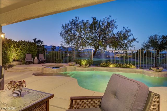 10488 Abisso Drive, Las Vegas, NV 89135