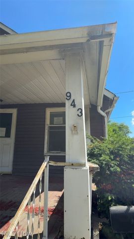 943 Worden Road, Wickliffe, OH 44092