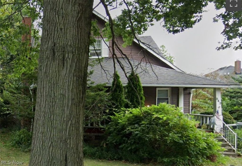 943 Worden Road, Wickliffe, OH 44092