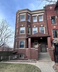 5938 S Indiana Avenue 2, Chicago, IL 60637