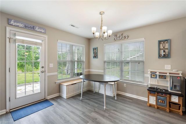 4995 Longburn Lane, Kernersville, NC 27284