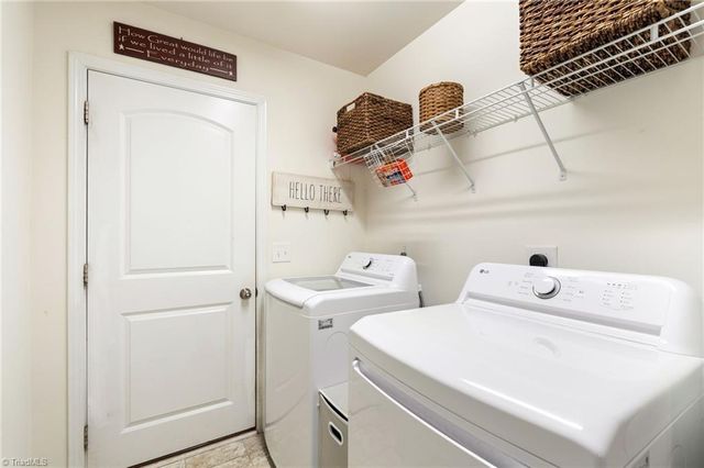 4995 Longburn Lane, Kernersville, NC 27284