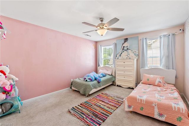 4995 Longburn Lane, Kernersville, NC 27284