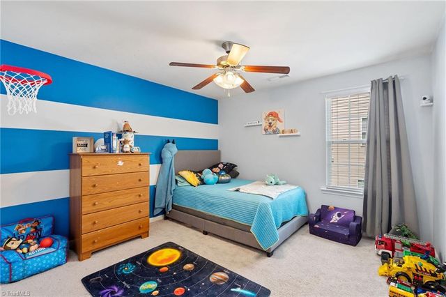 4995 Longburn Lane, Kernersville, NC 27284