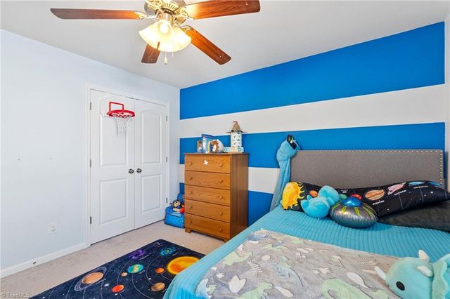 4995 Longburn Lane, Kernersville, NC 27284