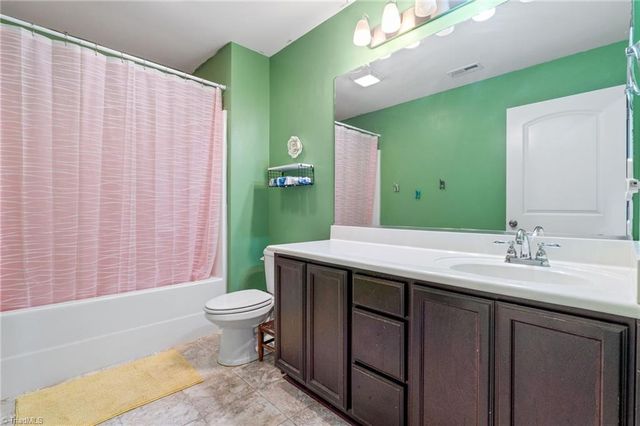 4995 Longburn Lane, Kernersville, NC 27284