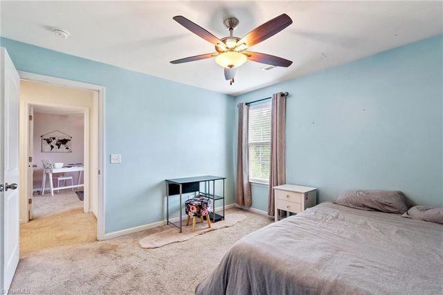 4995 Longburn Lane, Kernersville, NC 27284