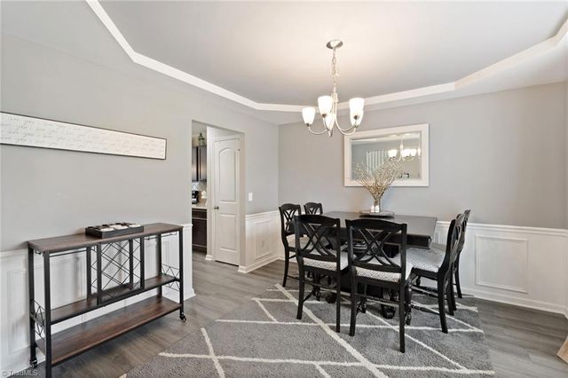 4995 Longburn Lane, Kernersville, NC 27284