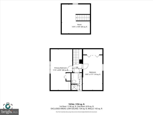 204 N 32ND ST, Harrisburg, PA 17109