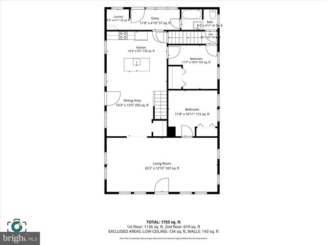 204 N 32ND ST, Harrisburg, PA 17109