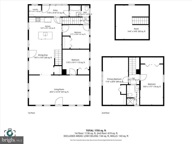 204 N 32ND ST, Harrisburg, PA 17109