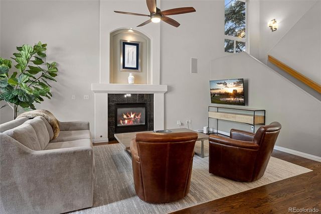 1011 S Valentia Street 26, Denver, CO 80247