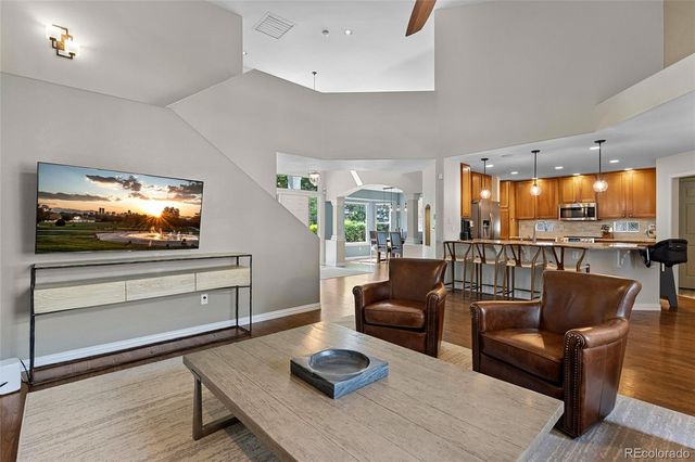 1011 S Valentia Street 26, Denver, CO 80247