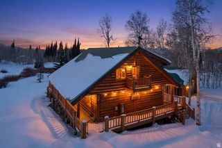 4516 S EAGLE DR #2162, Heber City, UT 84032