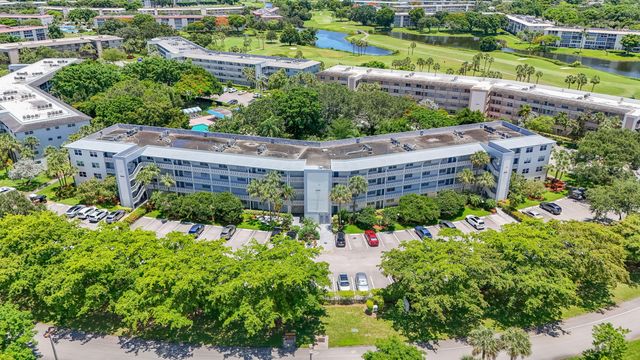 3002 Portofino Isle D1, Coconut Creek, FL 33066