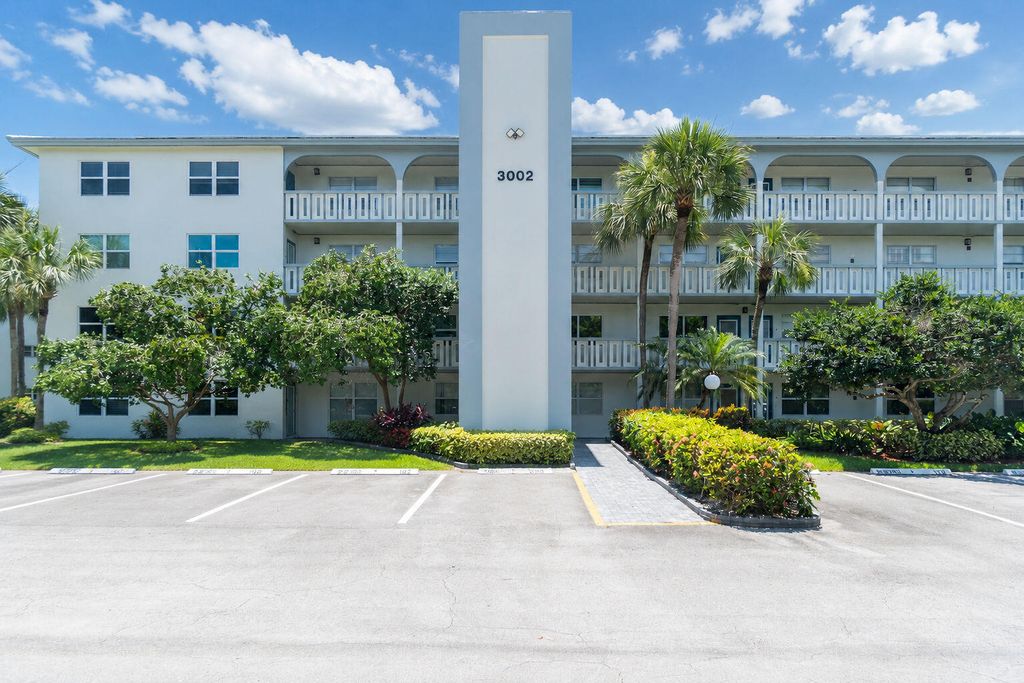 3002 Portofino Isle D1, Coconut Creek, FL 33066