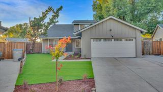 461 Mccamish Court, San Jose, CA 95123