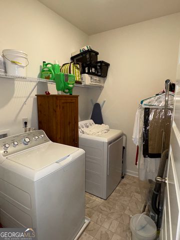 13709 Whitman Lane, Covington, GA 30014