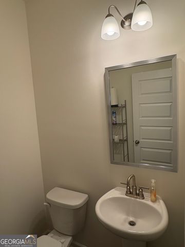 13709 Whitman Lane, Covington, GA 30014