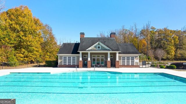13709 Whitman Lane, Covington, GA 30014