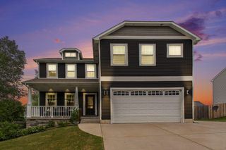 1869 S Rolling Meadows Drive, Westville, IN 46391