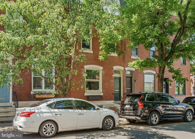 2424 LOMBARD ST, Philadelphia, PA 19146