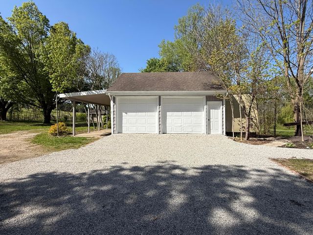 932 Lincoln Road, Otsego, MI 49078