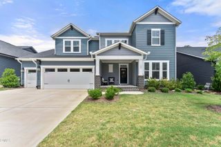 108 Welcome Drive, Fuquay Varina, NC 27526
