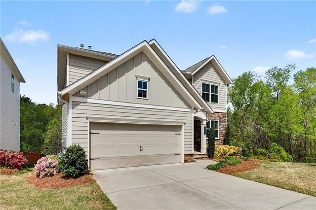 545 Cresentry Brook, Smyrna, GA 30082
