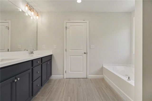 545 Cresentry Brook, Smyrna, GA 30082