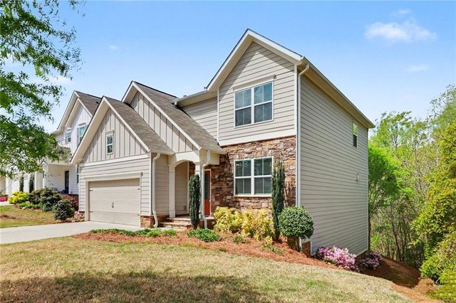 545 Cresentry Brook, Smyrna, GA 30082