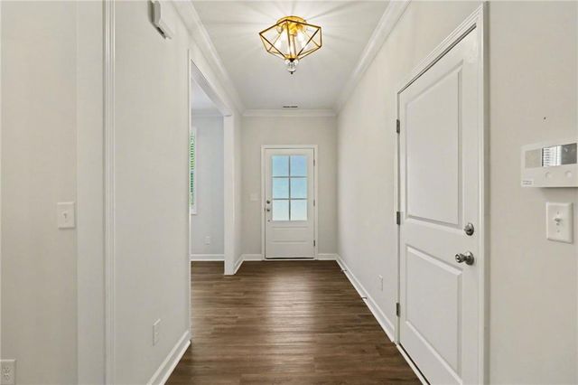 545 Cresentry Brook, Smyrna, GA 30082