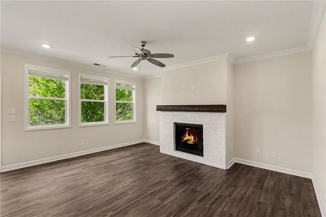 545 Cresentry Brook, Smyrna, GA 30082