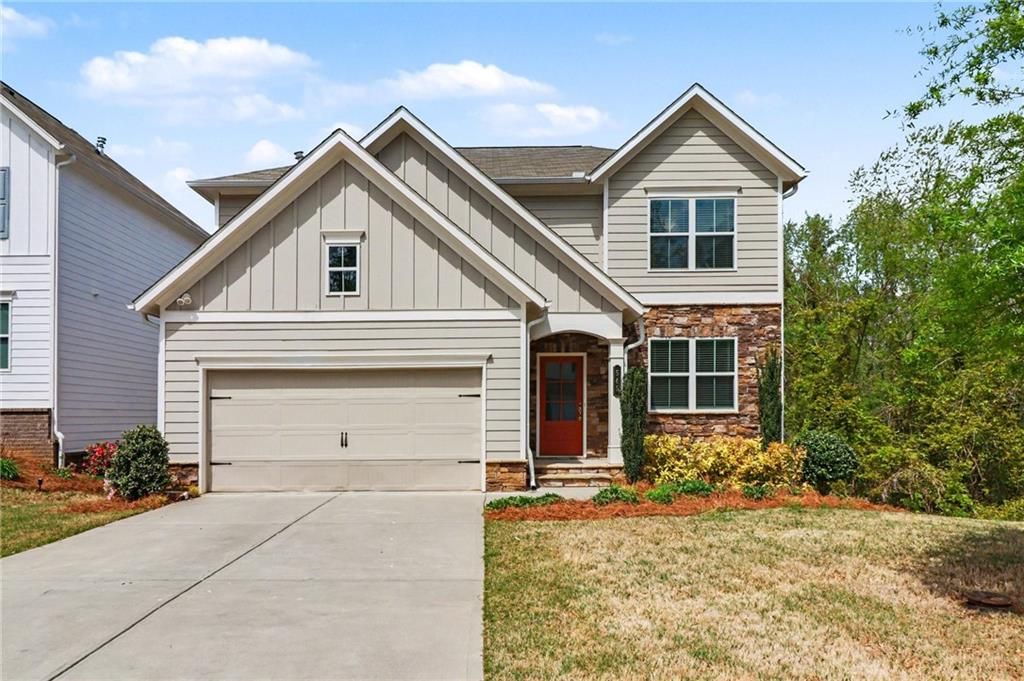 545 Cresentry Brook, Smyrna, GA 30082