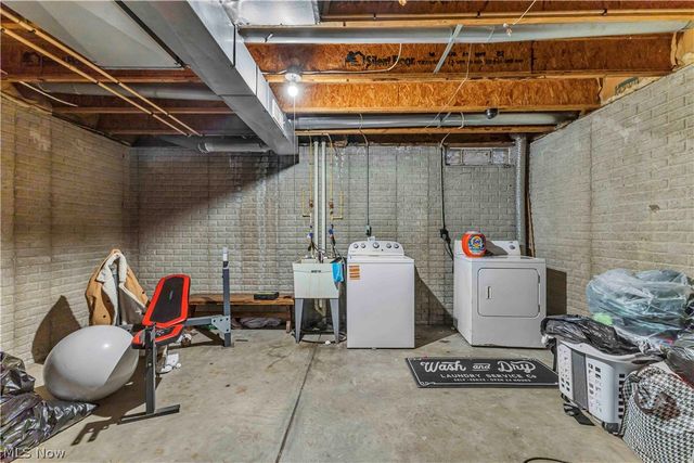 1396 E 124 Street, Cleveland, OH 44106