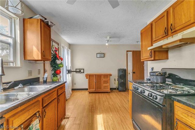1396 E 124 Street, Cleveland, OH 44106