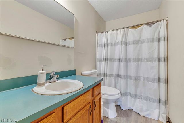 1396 E 124 Street, Cleveland, OH 44106
