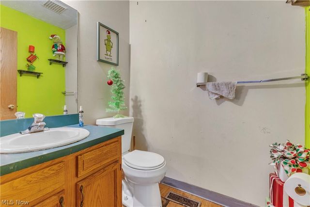 1396 E 124 Street, Cleveland, OH 44106