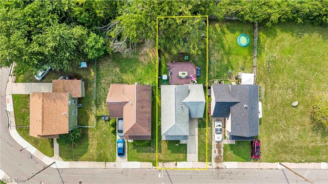 1396 E 124 Street, Cleveland, OH 44106