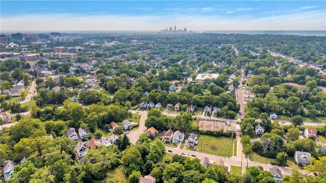 1396 E 124 Street, Cleveland, OH 44106