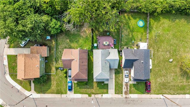 1396 E 124 Street, Cleveland, OH 44106