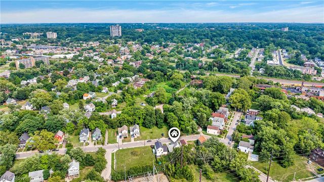 1396 E 124 Street, Cleveland, OH 44106