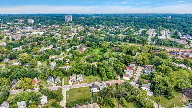 1396 E 124 Street, Cleveland, OH 44106