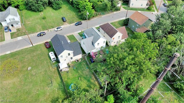 1396 E 124 Street, Cleveland, OH 44106