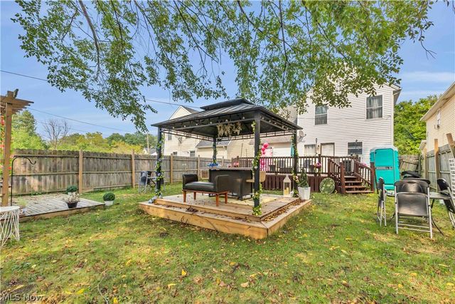 1396 E 124 Street, Cleveland, OH 44106