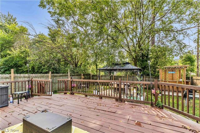 1396 E 124 Street, Cleveland, OH 44106